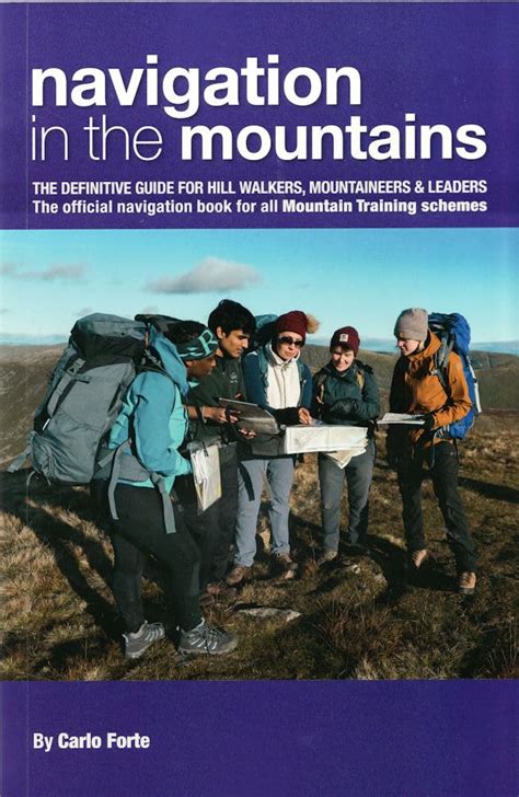 Navigation in the mountains the definitive guide for hill walkers. - Etq pressure washer diesel repair manual.