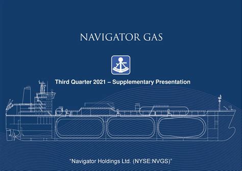 Navigator Holdings: Q3 Earnings Snapshot