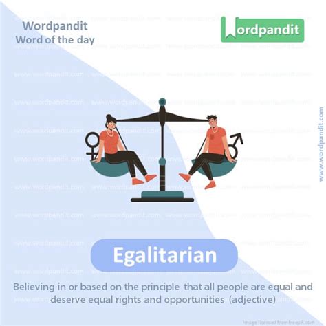 Navigators egalitarian