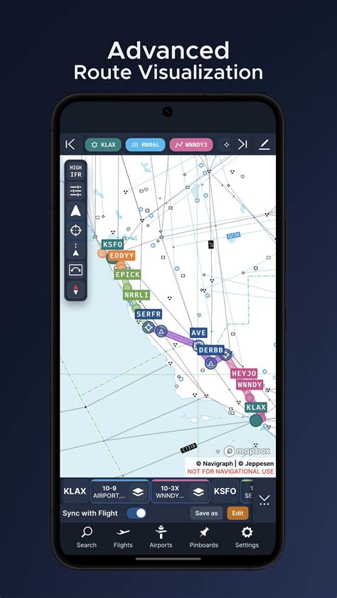 Navigraph Charts - APK Download for Android Aptoide