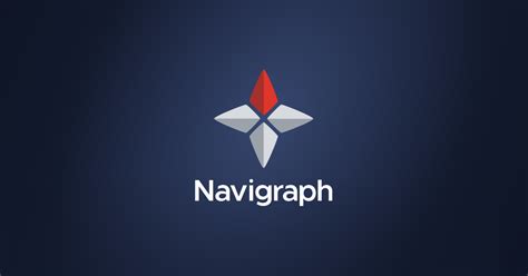 Navigraph client.  Join Navigraph and become part of our 1,600,000+ strong community...