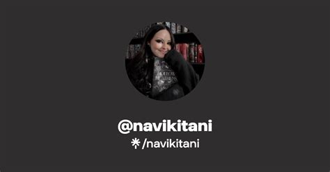 Navikitani Leaks [SEX VIDEO] 🍆