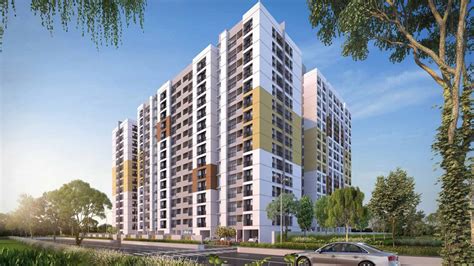 Navin Housing Projects in Chennai - SquareYards