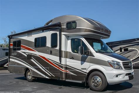 2022 Winnebago Navion 24D. 2,440 mi 3.0L 6-Cylinder. Call for Price. Johnson RV Sandy (833) 375-5297. Sandy, OR 97055. 2,329 miles away. 1. RVs on Autotrader is your one-stop shop for the best new or used motorhomes and travel trailers for sale.. 