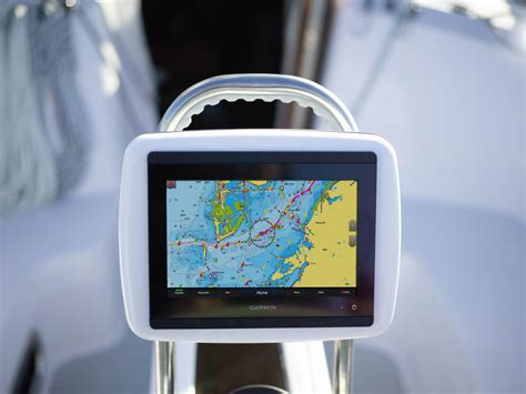 Navionics Marine Cartography Reference For Boaters