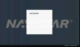 Navistar employee login. Things To Know About Navistar employee login. 