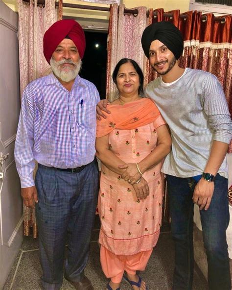 Navjeet multani biography