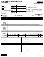 Navmc 11432. Edit Navmc 11740. Easily add and highlight text, insert pictures, checkmarks, and signs, drop new fillable areas, and rearrange or delete pages from your paperwork. Get the Navmc 11740 accomplished. Download your modified document, export it to the cloud, print it from the editor, or share it with other people via a Shareable link or as an ... 