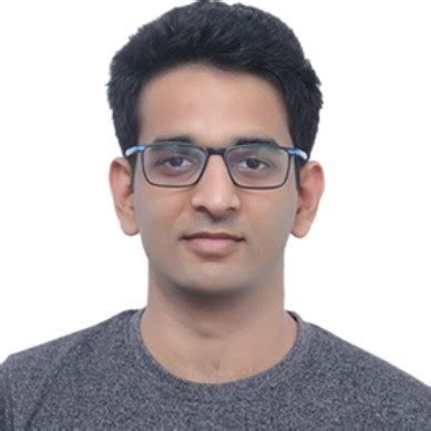 Navneet K. - Assistant Marketing Manager - Zycus LinkedIn