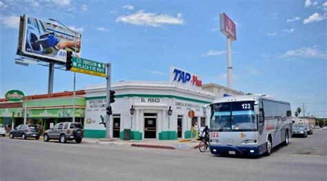 Navojoa a Tijuana en autobús a partir de MXN 943