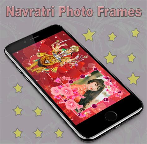Navratri Photo Frames APK Download for Android 