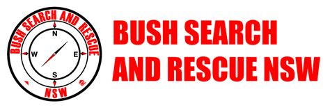 Navshield Rules Bush Search and Rescue NSW (BSAR)