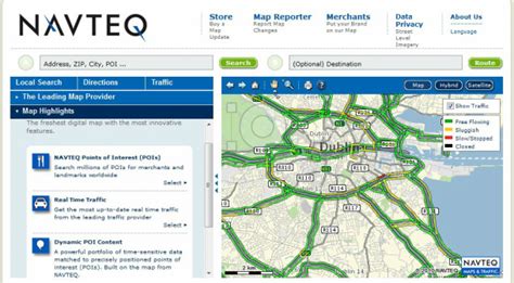 Navteq maps 2018. .  8213 - Known as V9, and contains 2014Q1 Map data from Nav...