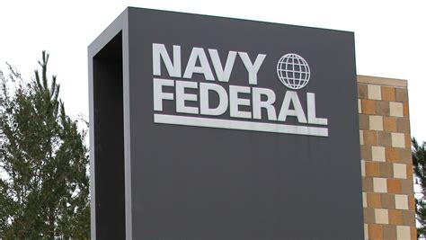 Navu federal. Navy Federal Credit Union 