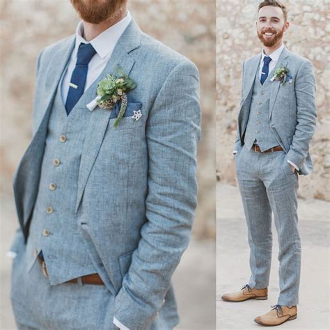 Navy Blue Suit for Wedding - Etsy