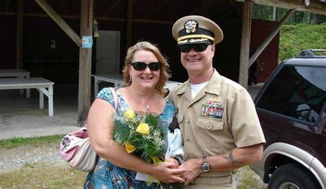 Navy Commander's body recovered from Washington mudslide