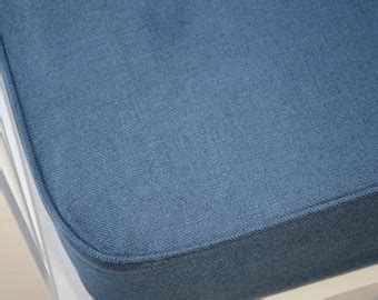 Navy Daybed Cover - Etsy