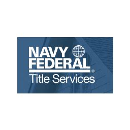 Navy Federal Title Services - Crunchbase Company Profile & Funding