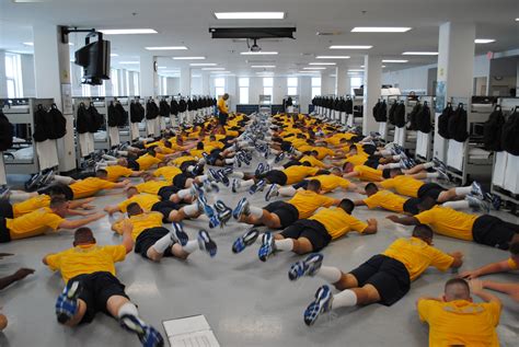 Navy Pt Workouts EOUA Blog