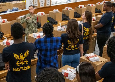 Navy Recruiting