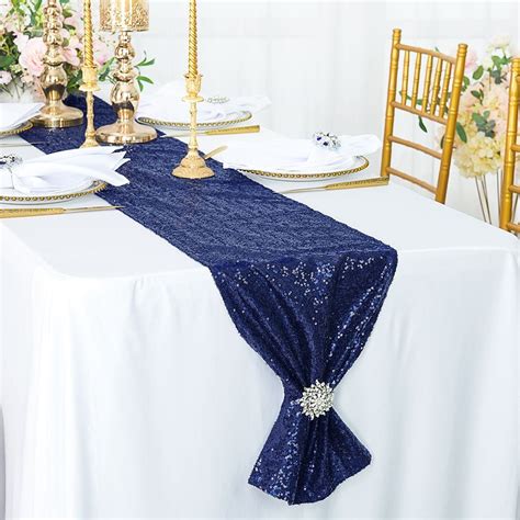 Navy blue table runners. Things To Know About Navy blue table runners. 