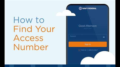 Navy federal access number. Things To Know About Navy federal access number. 