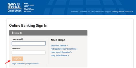 Navy federal account access sign in. Use your Access Number to view all your accounts at Navy Federal Online Account Access . If you have any questions regarding Access Number, its purpose or … 