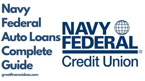 Navy federal auto loans. Community for users of Navy Federal Credit Union to discuss banking with NFCU. This is not an official community for NFCU. ... Just wait 6-12 months as the upside down car loans get repoed and the market floods again. The past few years have been dealer markets (even with shortages) and it will come around again it did the same thing in the 90 ... 