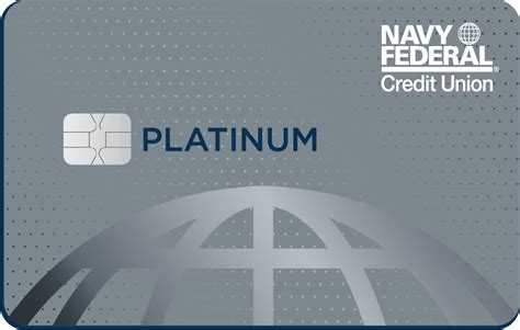 Navy Federal Credit Union® Credit Card Applic