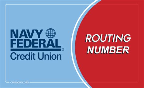 Navy federal credit union routing number north carolina. Things To Know About Navy federal credit union routing number north carolina. 