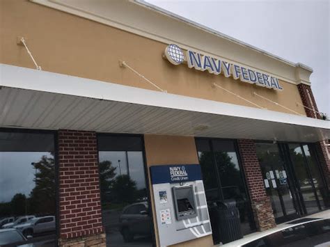 Navy federal grovetown ga. Since 1933, Navy Federal Credit Union has grown from 7 members to over 13 million members. And, since that time, our vision statement has remained focused on serving our unique field of membership: "Be the most preferred and trusted financial institution serving the military and their families." 