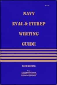 Navy fitrep and eval writing guide. - Guide to research techniques in neuroscience by matt carter.