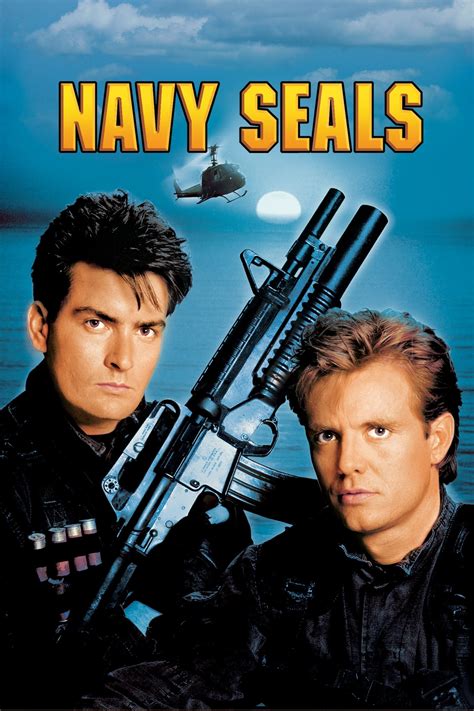 Navy seals movie. Things To Know About Navy seals movie. 