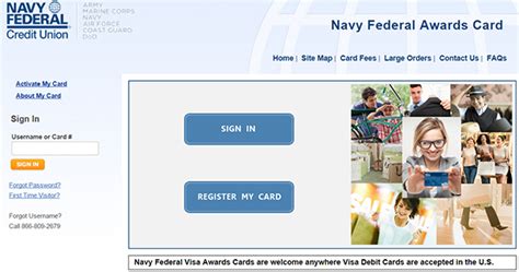 Navyfederal.org my award card. Activate My Card. Congratulations on your new GO Prepaid card! After a few quick steps, your card will be activated and ready to use. * Required fields. Card Number *. 