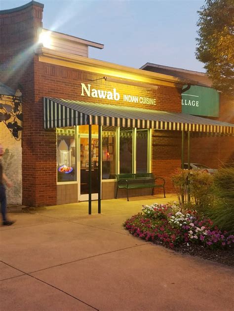 Nawab Indian Restaurant LinkedIn