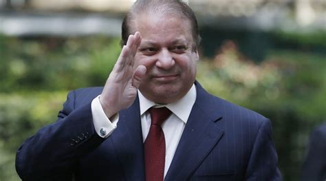 Nawaz sharif cast in urdu