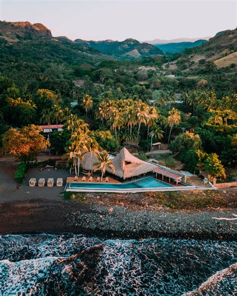 Nawi beach house. Come with us to NAWi Beach House, "an elevated Day Club for evolved humans" and families, in El Salvador. DJs, views, surf, food, drinks and now they even ha... 