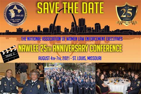 Nawlee Conference 2023