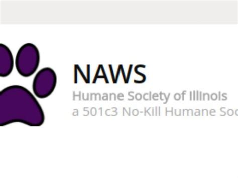 Naws mokena. Resale for Rescues is a thrift store that sells gently used items and donates the proceeds to support NAWS, a non-profit animal welfare organization. You can find a variety of goods at affordable prices and help save homeless pets at the same time. Visit our shop in Mokena, Illinois or contact us for more information. 
