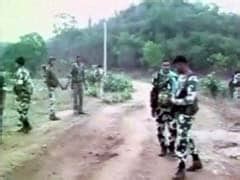 Naxals In Bihar: Latest News, Photos, Videos on Naxals In Bihar