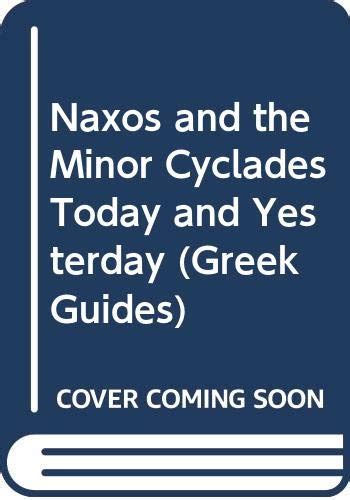 Naxos and the minor cyclades today and yesterday greek guides. - Rol económico de la mujer campesina.