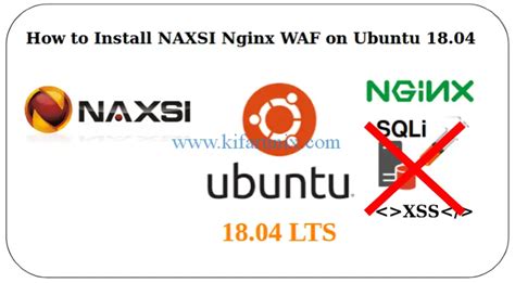 Naxsi github.  Some Debian and Ubuntu distributions uses libpcre2-dev instad of li...