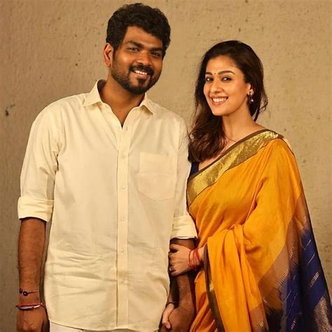 Nayanthara husband list