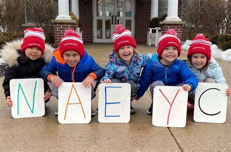 Nayec - NAEYC in the News. 1/12/2024 Early Efforts | The State of America's Child Care Industry in the Absence of Federal Relief Dollars. 1/10/2024 Bridging the gap between preschool policy, practice, and research. 10/24/2023 Federal child care relief just expired. Costs are already skyrocketing. 9/30/2023 Pandemic Relief Funding for Child Care Is Ending.