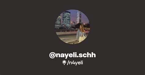 💦 Nayeli.Sch Leaked PORN