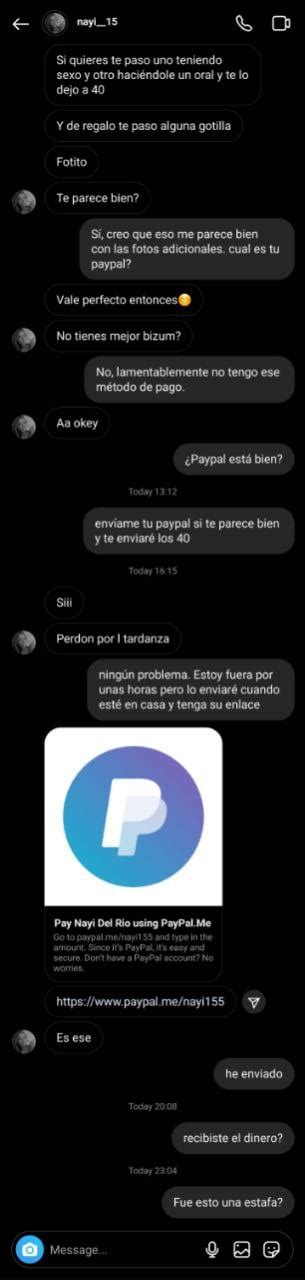 Nayi__15  Leaked [PPV] 🍑 139 Pics