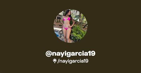 Nayigarcia19 Onlyfans Leak 😈 (SEX)