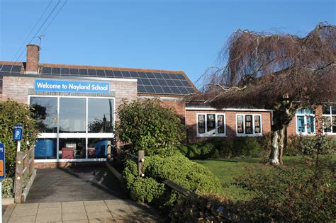 Nayland Primary