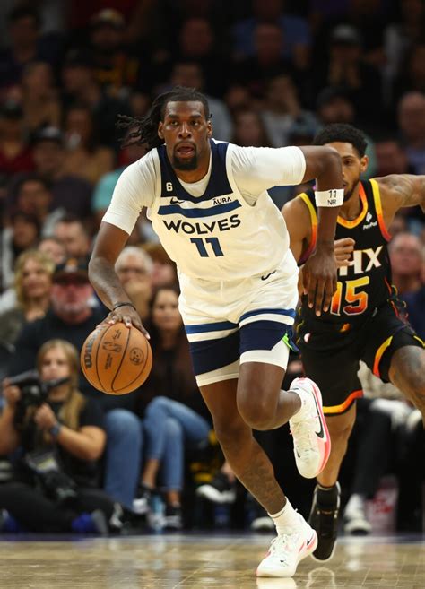 Naz Reid is a long-term fit for the Timberwolves and a ‘high priority’ to bring back. But the power is in Reid’s hands