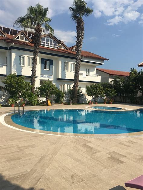 Nazar Apart & Pansiyon Muğla Bodrum Mazı.